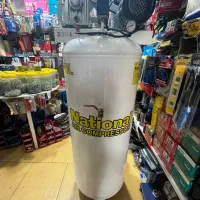 پمپ باد ۲۵۰ نشنال ۶ماه ضمانت