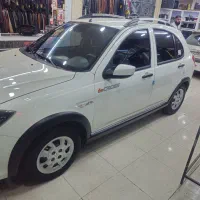 کوییک جی ایکس ۱۴۰۳ فول|خودرو سواری و وانت|اهواز, کیان اباد|دیوار