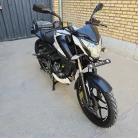 ns 160cc|موتورسیکلت|تهران, امام زاده حسن|دیوار
