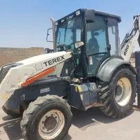 بیل بکهو|خودرو سنگین|اهواز, کوروش|دیوار