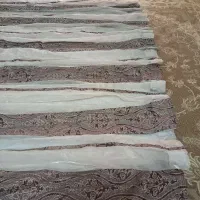 پرده اشپزخانه پرده اتاق خواب پرده پذیرایی|پرده، رانر، رومیزی|تهران, کوثر|دیوار