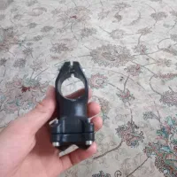 کرپی دوچرخه کوتاه