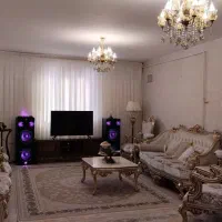 فروش یک واحد آپارتمان