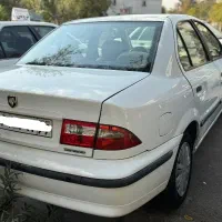 سمند EF7 مدل ۹۳ اقساط آسان/شرایط گذار/چک|خودرو سواری و وانت|تهران, نارمک|دیوار
