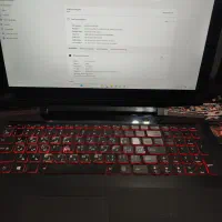 لپتاب lenonoy700 15isk|رایانه همراه|نقده, |دیوار