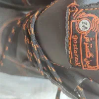 کفش ایمنی سایز ۴۲|کیف، کفش، کمربند|کرمانشاه, |دیوار