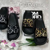 دمپایی طبی|کیف، کفش، کمربند|بندر ماهشهر, |دیوار