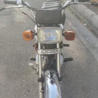هوندا 125
