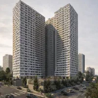 پیش‌فروش واحد ۶۳ متری لاکچری نارنج ۴ دریاچه چیتگر