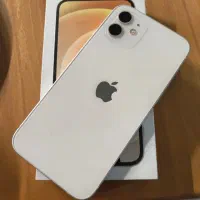 آیفون ۱۲ / دوسیم / ۱۲۸ گیگ