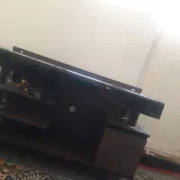 تلویزیون دیجیتال کنترل ندارن ولی سالم هس زیرتلویون|تلویزیون و پروژکتور|پارسآباد, |دیوار