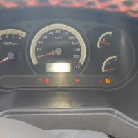 فروش تیبادومدل۹۳|خودرو سواری و وانت|رشت, جانبازان|دیوار