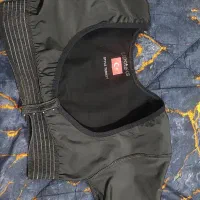 گن بازو بعد جراحی