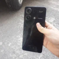 شیائومی Redmi Note 13 با حافظهٔ ۲۵۶ گیگابایت
