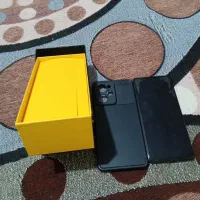 گوشی شیامی poco x5 poro پوکو x5پرو|موبایل|کرج, دولت‌آباد|دیوار