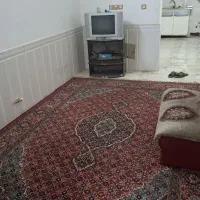 سوئیت دربست بدون پله اتاق پارکینگ دار
