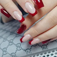 تخفیف باورنکردنی خدمات ناخن|خدمات آرایشگری و زیبایی|شیراز, فضل‌آباد|دیوار