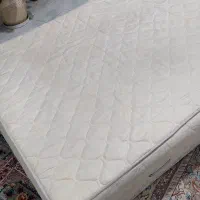 تشک خوشخواب دونفره|تشک تختخواب|فسا, |دیوار