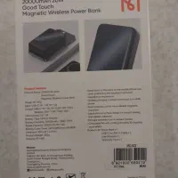 پاوربانک مک دودو ۲۰۰۰۰هزار امپر