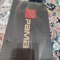 کفش پاما|کیف، کفش، کمربند|رشت, شهرک قدس|دیوار