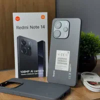 گوشی note14 256گیگ|موبایل|قم, نیروگاه|دیوار