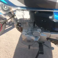 موتور کویر ۲۰۰ سی سی|موتورسیکلت|قائن, |دیوار