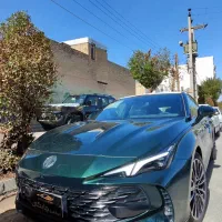 ام جی ۷ صفر ۲۰۲۵