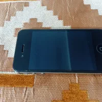 گوشی اپل4s|موبایل|تهران, آهنگران (سراسیاب دولاب)|دیوار
