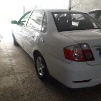 فروش خودرو لیفان 520|خودرو سواری و وانت|امیرکلا, |دیوار