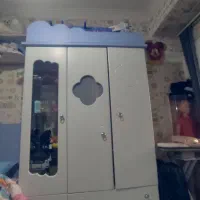 .سرویس خواب نوجوان وکیوم.|تخت و سرویس خواب|تهران, حکیمیه|دیوار