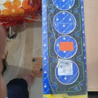 واشرسرسیلنر۴۰۵