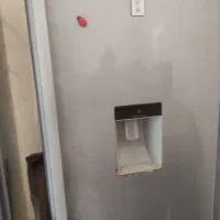 یخچال فریزر|یخچال و فریزر|نجف‌آباد, صالح آباد|دیوار