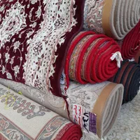 قالیشویی تخت جمشید