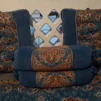 پشتی و متکا سنتی