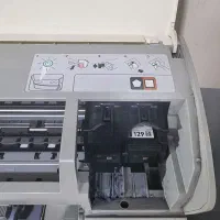 پرینتر رنگی جوهر افشان اچ پی|پرینتر، اسکنر، کپی، فکس|تهران, جیحون|دیوار