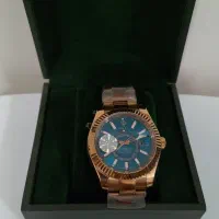 ساعت های مردانه اورجینال