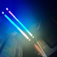 دو عدد رم ۸ گیگ ۳۲۰۰ Ram Corsair|قطعات و لوازم جانبی رایانه|بندر ماهشهر, |دیوار