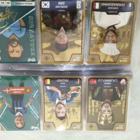 فروش کیمدی کارتی دونه ای ۳۰ از کیمدی ۲۰۲۵ تا ۲۰۲۶|اسباببازی|اهواز, کمپلو شمالی|دیوار