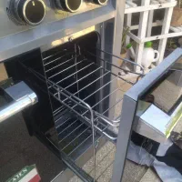 گاز پخت وپز|اجاق گاز و لوازم برقی پختوپز|فردوس (خراسان), |دیوار