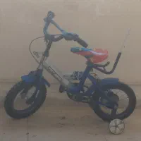 دوچرخه ۱۲|دوچرخه، اسکیت، اسکوتر|هشتگرد, شهرک ریحانه|دیوار