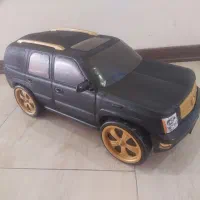 ماشین اسباب بازی ۷۲ سانت در ۲۷