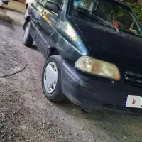 پراید 79