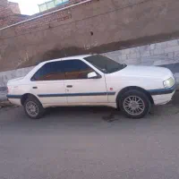 پژو اسلیکس مدل ۹۴