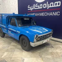 وانت زامیاد مدل ۱۳۹۸