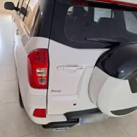ام‌وی‌ام x33s نیوفیس مدل ۹۹|خودرو سواری و وانت|تبریز, |دیوار