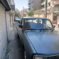 وانت مزدا ۱۶۰۰ مدل ۱۳۷۸