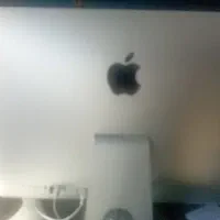 آی مک ال این وان نسل ۵|رایانه رومیزی|اردبیل, |دیوار