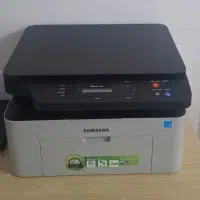 پرینتر سه کاره سامسونگ مدل M2070