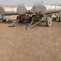 تانکر برای کار هرتانکرآب 800تومان|خدمات حمل و نقل|آق قلا, |دیوار