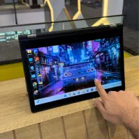 هم لپتاپ / هم تبلت / هم بوم کار